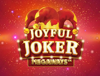 Joyful Joker Megaways LeoVegas